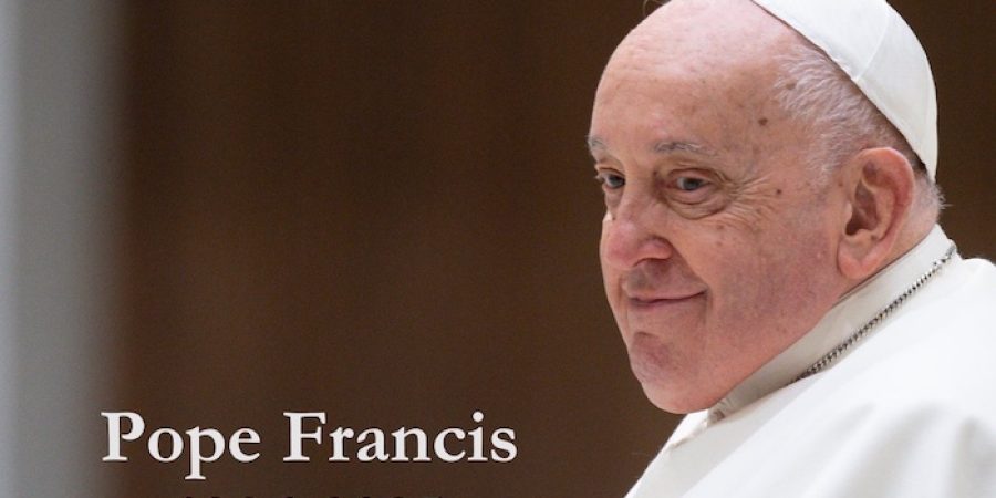 Pope Francis Has Died Aged 88, Vatican Announces pope-francis-has-died-aged-88,-vatican-announces