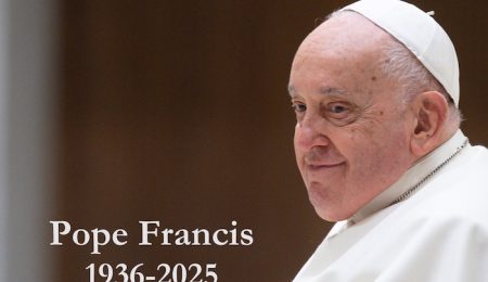 Pope Francis, First Latin American Pontiff, Dies Aged 88 pope-francis,-first-latin-american-pontiff,-dies-aged-88