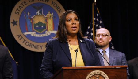 New York Attorney General Letitia James Accused of Bank Fraud In Mortgage Investigation new-york-attorney-general-letitia-james-accused-of-bank-fraud-in-mortgage-investigation