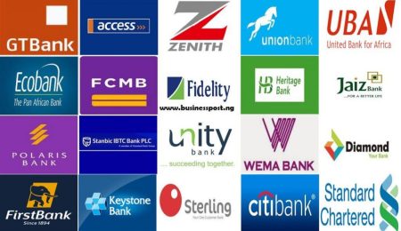 Nigerian Banks Disburse N65.6trn in Loans in 2024 Amidst Economic Pressures nigerian-banks-disburse-n65.6trn-in-loans-in-2024-amidst-economic-pressures