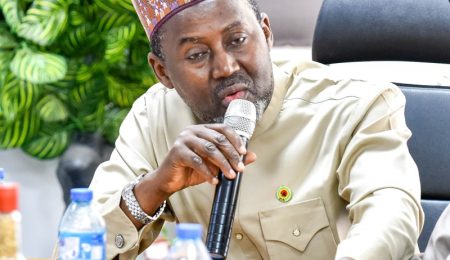 NUPRC Denies Oil Block Bid Rigging Allegations, Insists Process Was Transparent nuprc-denies-oil-block-bid-rigging-allegations,-insists-process-was-transparent