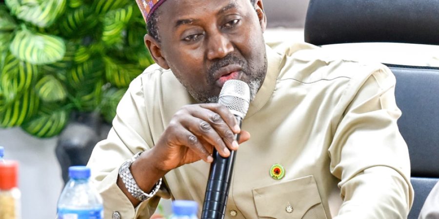 NUPRC Denies Oil Block Bid Rigging Allegations, Insists Process Was Transparent nuprc-denies-oil-block-bid-rigging-allegations,-insists-process-was-transparent