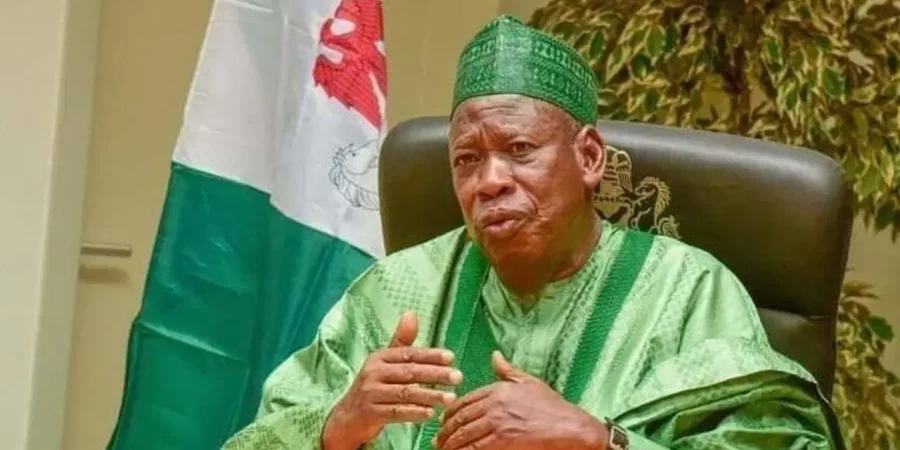 Ganduje Defends Tinubus Economic Reforms, Dismisses Galadimas Criticism as Baseless ganduje-defends-tinubus-economic-reforms,-dismisses-galadimas-criticism-as-baseless