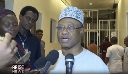 Northern Politicians Must Apologise for Failing the Region, Says Kaduna Governor Uba Sani northern-politicians-must-apologise-for-failing-the-region,-says-kaduna-governor-uba-sani