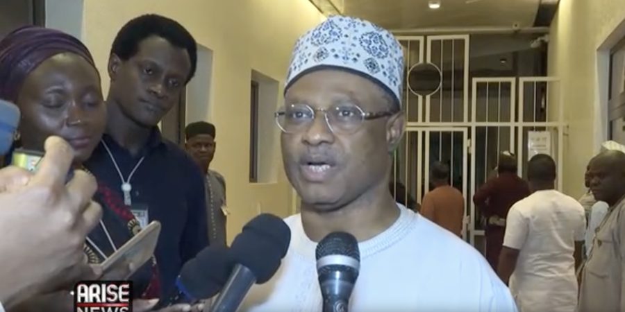 Northern Politicians Must Apologise for Failing the Region, Says Kaduna Governor Uba Sani northern-politicians-must-apologise-for-failing-the-region,-says-kaduna-governor-uba-sani
