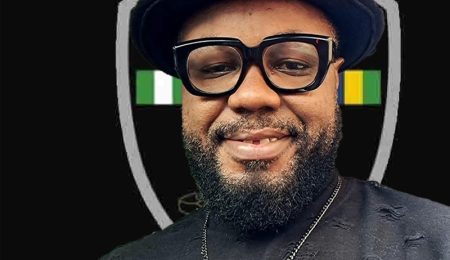 Rivers Police Track, Arrest Suspected Killers of Fashion Designer Hope Georgewill rivers-police-track,-arrest-suspected-killers-of-fashion-designer-hope-georgewill