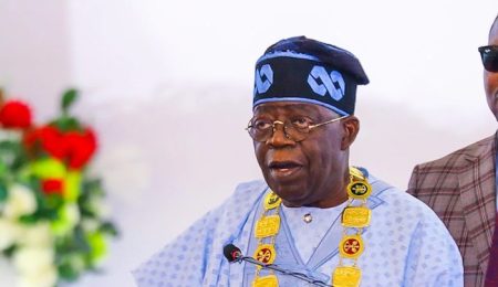 Tinubu Lauds ECOWAS at 50, Urges Action on Security, Poverty, and Political Instability tinubu-lauds-ecowas-at-50,-urges-action-on-security,-poverty,-and-political-instability