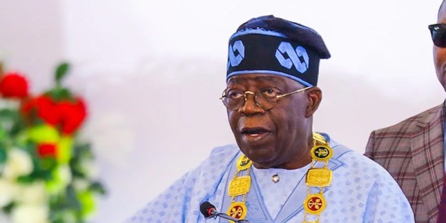 Tinubu Lauds ECOWAS at 50, Urges Action on Security, Poverty, and Political Instability tinubu-lauds-ecowas-at-50,-urges-action-on-security,-poverty,-and-political-instability