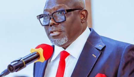 Delta Governor Sheriff Oborevwori Dumps PDP for APC delta-governor-sheriff-oborevwori-dumps-pdp-for-apc