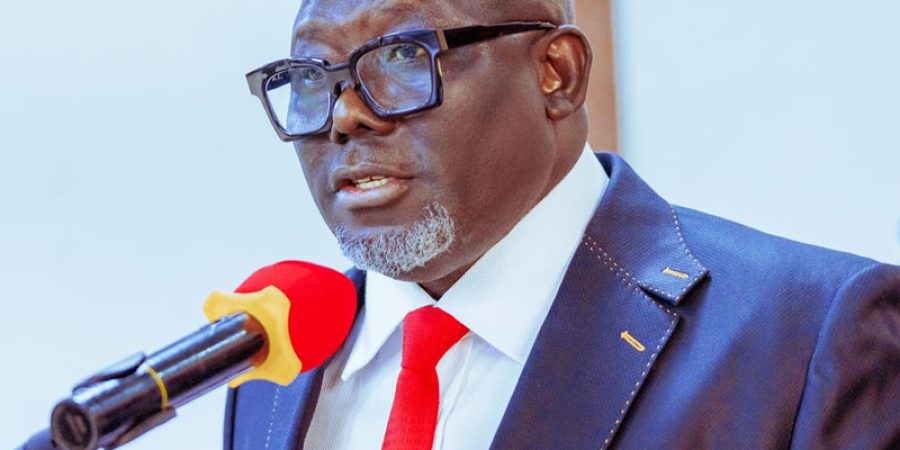 Delta Governor Sheriff Oborevwori Dumps PDP for APC delta-governor-sheriff-oborevwori-dumps-pdp-for-apc