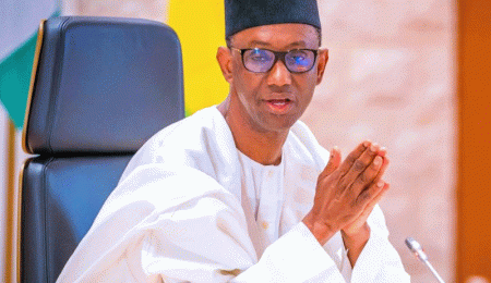 Ribadu: Tinubu Determined To Tackle Insecurity, We Will Defeat This Menace ribadu:-tinubu-determined-to-tackle-insecurity,-we-will-defeat-this-menace