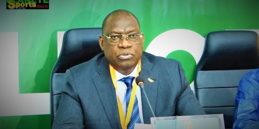 Former FIFA Council Member Mamoutou Toure Released After Almost Two Years In Jail former-fifa-council-member-mamoutou-toure-released-after-almost-two-years-in-jail
