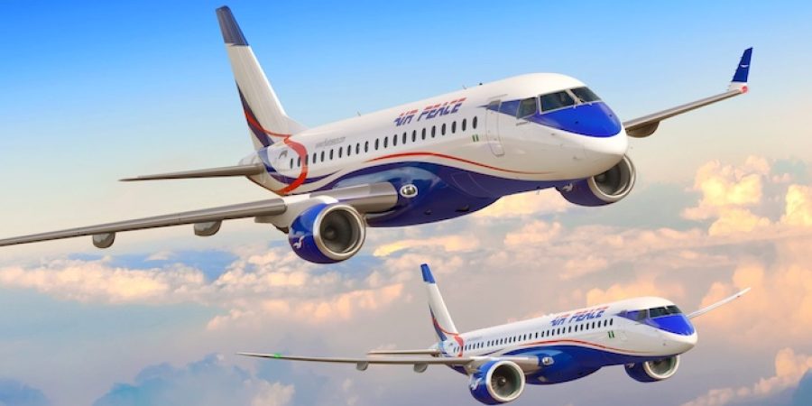 Air Peace Suspends All Flights Across Nigeria Over NiMet Strike, Cites Safety Concerns air-peace-suspends-all-flights-across-nigeria-over-nimet-strike,-cites-safety-concerns