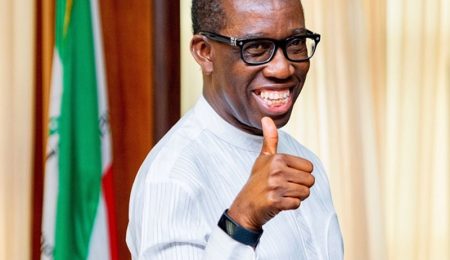 Atikus Running Mate and Former Delta Governor Okowa Dumps PDP For APC atikus-running-mate-and-former-delta-governor-okowa-dumps-pdp-for-apc