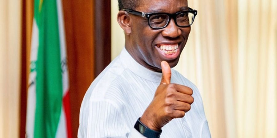 Atikus Running Mate and Former Delta Governor Okowa Dumps PDP For APC atikus-running-mate-and-former-delta-governor-okowa-dumps-pdp-for-apc