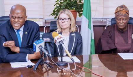 Nigeria, IMF to Deepen Partnership To Scale Up Social Spending, Improve Food Security in Nigeria nigeria,-imf-to-deepen-partnership-to-scale-up-social-spending,-improve-food-security-in-nigeria