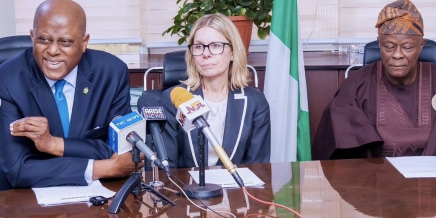 Nigeria, IMF to Deepen Partnership To Scale Up Social Spending, Improve Food Security in Nigeria nigeria,-imf-to-deepen-partnership-to-scale-up-social-spending,-improve-food-security-in-nigeria