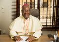 kaigama:-an-african-has-the-same-chance-at-becoming-pope-as-anyone-else
