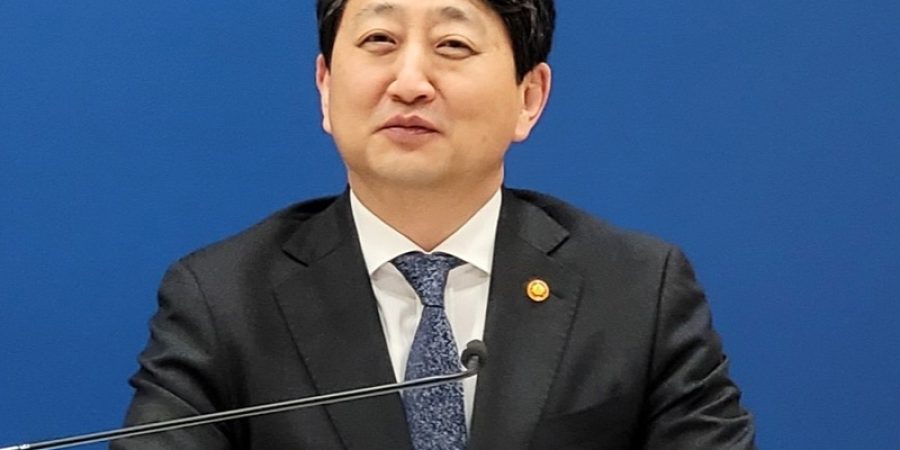 South Korea To Push For Swift Resolution On Auto Tariffs In US Trade Talks south-korea-to-push-for-swift-resolution-on-auto-tariffs-in-us-trade-talks
