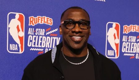 NFL Legend Shannon Sharpe Faces $50 Million Sexual Assault Lawsuit nfl-legend-shannon-sharpe-faces-$50-million-sexual-assault-lawsuit