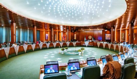 Again, NEC Defers State Police Discussion Amid Escalating Security Crisis again,-nec-defers-state-police-discussion-amid-escalating-security-crisis