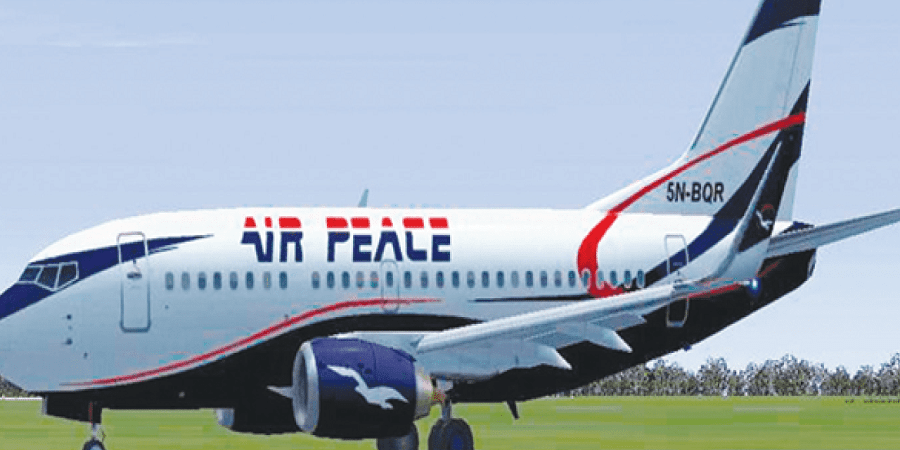 Air Peace Resumes Flight Operations as NIMET Suspends Strike air-peace-resumes-flight-operations-as-nimet-suspends-strike