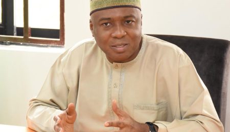 Saraki Downplays Okowas Defection to APC, Says PDP Will Reposition for 2027 saraki-downplays-okowas-defection-to-apc,-says-pdp-will-reposition-for-2027