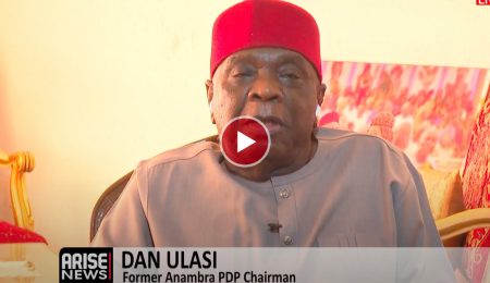 Dan Ulasi: PDP Should Openly Approach Peter Obi To Build 2027 Alliance dan-ulasi:-pdp-should-openly-approach-peter-obi-to-build-2027-alliance