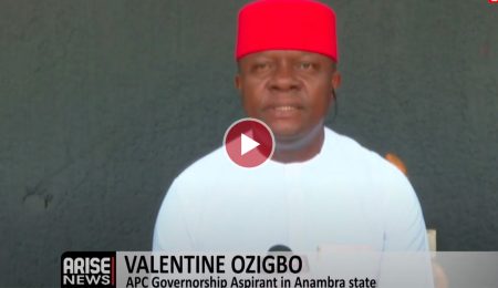 Valentine Ozigbo: I Have No Regrets Whatsoever Joining APC, I Wasnt Comfortable With Labour Party valentine-ozigbo:-i-have-no-regrets-whatsoever-joining-apc,-i-wasnt-comfortable-with-labour-party