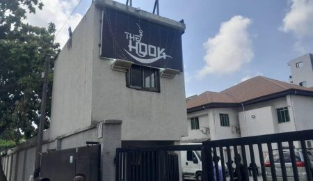 NDLEA Recovers Over N1 billion Illicit Drug Consignments at Lagos Hotel ndlea-recovers-over-n1-billion-illicit-drug-consignments-at-lagos-hotel