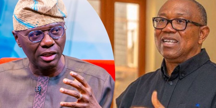 Sanwo-Olu Slams Peter Obi, Says He Lacks Moral Right to Talk About Poverty sanwo-olu-slams-peter-obi,-says-he-lacks-moral-right-to-talk-about-poverty