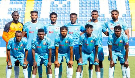 President Tinubu Congratulates Remo Stars Football Club On Historic Nigerian League Victory president-tinubu-congratulates-remo-stars-football-club-on-historic-nigerian-league-victory