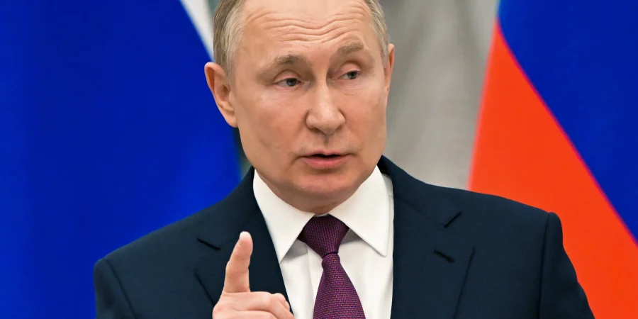 Putin Announces Temporary Ceasefire in Ukraine From May 8 to 11 putin-announces-temporary-ceasefire-in-ukraine-from-may-8-to-11