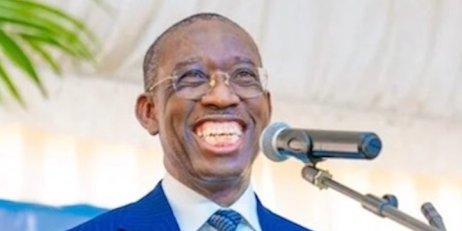 Okowa: My Defection to APC Is for Deltas Common Good, Not Personal Gain okowa:-my-defection-to-apc-is-for-deltas-common-good,-not-personal-gain