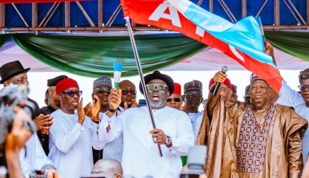 Oborevwori: PDP Exodus to APC In Delta Is a Movement, Not Mere Defection oborevwori:-pdp-exodus-to-apc-in-delta-is-a-movement,-not-mere-defection