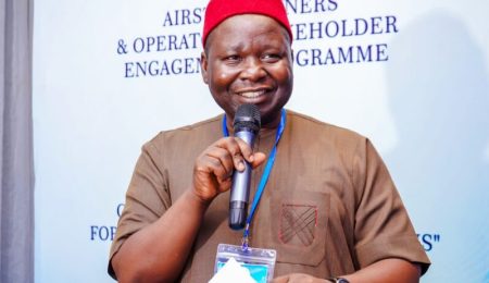 NCAA to Close Airports Operating Without Approval Starting January 2026 ncaa-to-close-airports-operating-without-approval-starting-january-2026