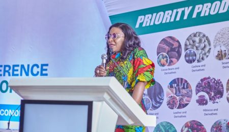 NEPC Reports Highest Ever Non-Oil Export Value of $5.46 Billion in Q1 2025 nepc-reports-highest-ever-non-oil-export-value-of-$5.46-billion-in-q1-2025