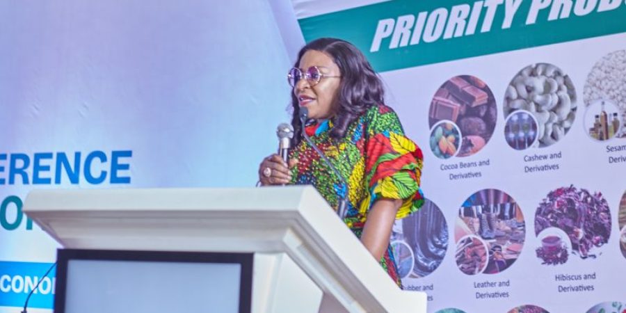 NEPC Reports Highest Ever Non-Oil Export Value of $5.46 Billion in Q1 2025 nepc-reports-highest-ever-non-oil-export-value-of-$5.46-billion-in-q1-2025