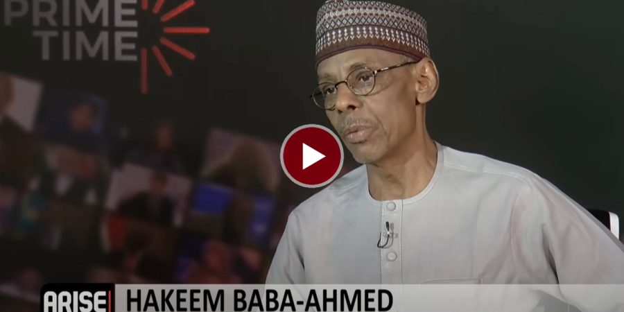 Ex-Presidential Aide Baba-Ahmed Says Tinubu Is Genuinely Isolated from His Appointees ex-presidential-aide-baba-ahmed-says-tinubu-is-genuinely-isolated-from-his-appointees