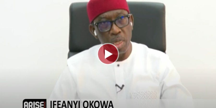 Okowa: Tinubu Should Be Allowed To Complete His Eight-Year Tenure For The Stability Of Nigeria okowa:-tinubu-should-be-allowed-to-complete-his-eight-year-tenure-for-the-stability-of-nigeria