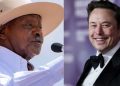 museveni-in-talks-with-starlink-over-uganda-launch