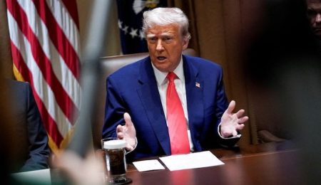 trump-promises-unmatched-economic-boom,-urges-americans-to-be-patient