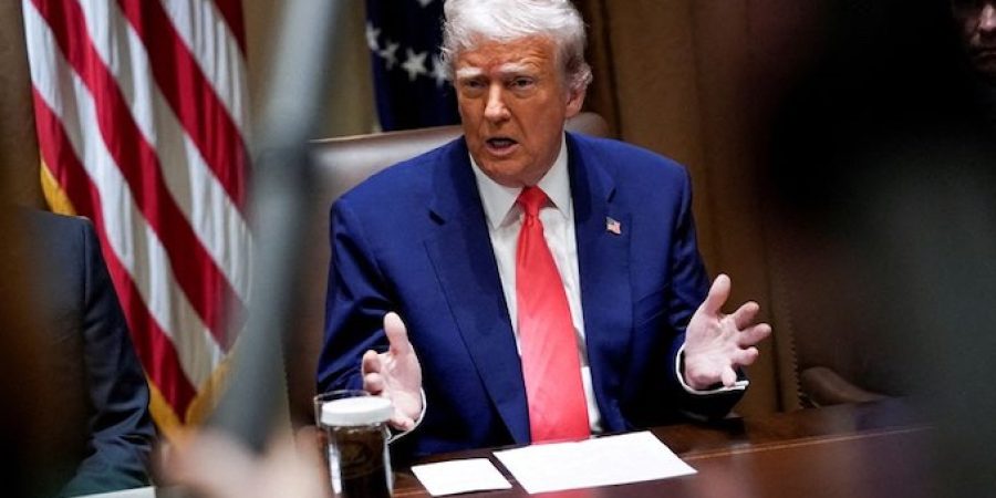 Trump Promises Unmatched Economic Boom, Urges Americans To Be Patient trump-promises-unmatched-economic-boom,-urges-americans-to-be-patient