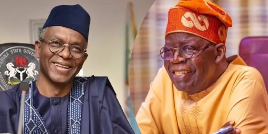 El-Rufai: I Am Not Mobilising Against Tinubu, Im Scared For The Future of Nigeria el-rufai:-i-am-not-mobilising-against-tinubu,-im-scared-for-the-future-of-nigeria