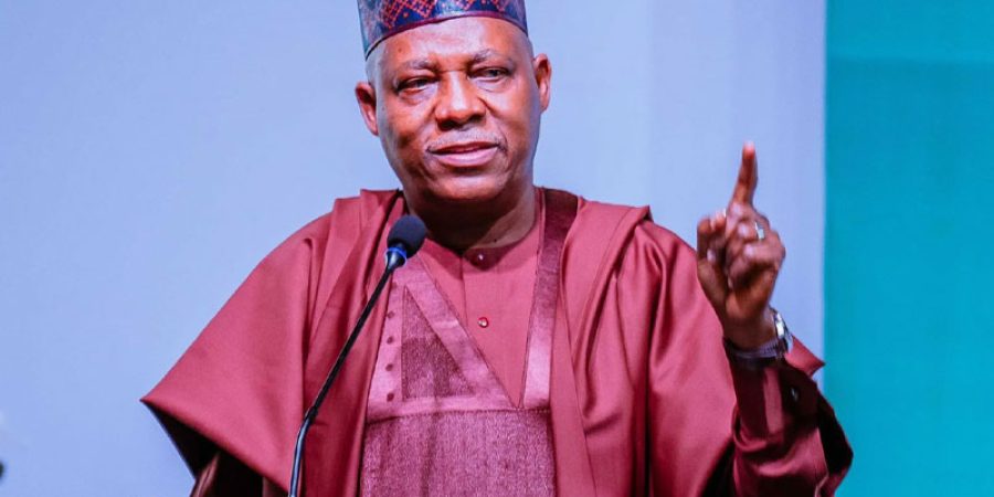 Shettima: Tinubu Committed to Unleashing Nigerias Full Potential As Leading Force In Africa shettima:-tinubu-committed-to-unleashing-nigerias-full-potential-as-leading-force-in-africa