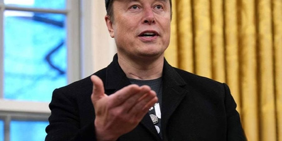 Tesla Chair Confirms Board Has No Plans To Replace Elon Musk As CEO tesla-chair-confirms-board-has-no-plans-to-replace-elon-musk-as-ceo