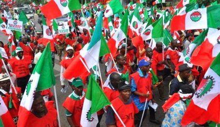 NLC Hits Back at Kano Government, says No Ghost Workers on Payroll nlc-hits-back-at-kano-government,-says-no-ghost-workers-on-payroll