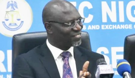 SEC Raises Alarm Over Another Suspected Ponzi Scheme, Urges Caution in Investments sec-raises-alarm-over-another-suspected-ponzi-scheme,-urges-caution-in-investments