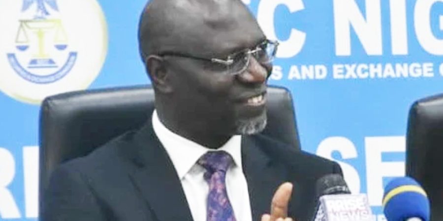 SEC Raises Alarm Over Another Suspected Ponzi Scheme, Urges Caution in Investments sec-raises-alarm-over-another-suspected-ponzi-scheme,-urges-caution-in-investments