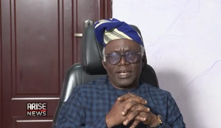 Falana Urges Labour Unions to Mobilise for Enforcement of Nigerias Welfare Laws falana-urges-labour-unions-to-mobilise-for-enforcement-of-nigerias-welfare-laws